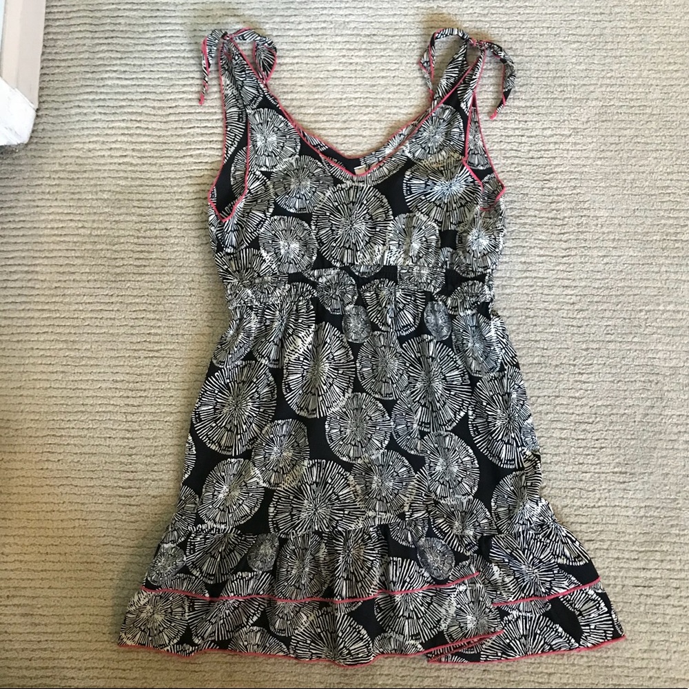 Audrey 3+1 Perfect Summertime Dress